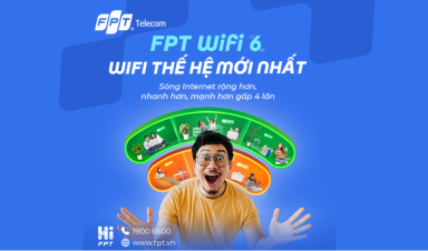 Khuyến mãi lắp mạng FPT Tây Ninh