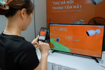 Yếu tố giúp các vận động viên yên tâm chạy tại đường đua VPBank International Marathon Hà Nội 2023